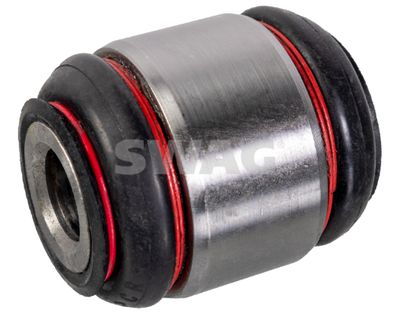 Mounting, wheel bearing housing SWAG 10 92 1174