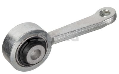 Link/Coupling Rod, stabiliser bar SWAG 10 92 1357