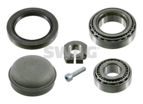 SWAG 10 92 2435 Wheel Bearing Kit