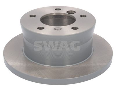 Brake Disc SWAG 10 92 2858