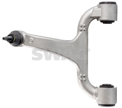 Control/Trailing Arm, wheel suspension SWAG 10 92 3939