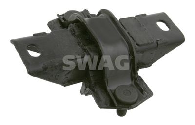 Mounting, automatic transmission SWAG 10 92 4030