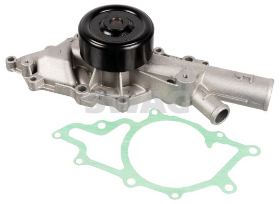 SWAG 10 92 4205 Water Pump, engine cooling