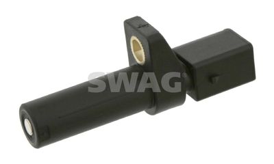 Sensor, crankshaft pulse SWAG 10 92 4345