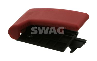 Handle, bonnet release SWAG 10 92 6211