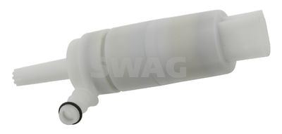Washer Fluid Pump, headlight cleaning SWAG 10 92 6235