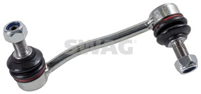 Link/Coupling Rod, stabiliser bar SWAG 10 92 8480