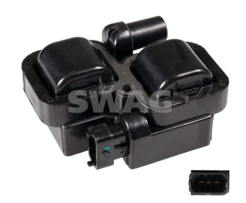 SWAG 10 92 8536 Ignition Coil