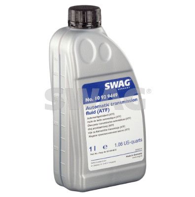 Transmission Oil SWAG 10 92 9449