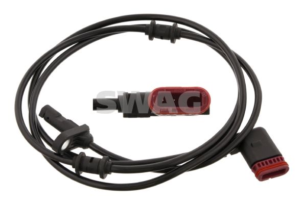 SWAG 10 92 9509 Sensor, wheel speed