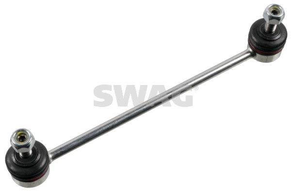 SWAG 10 92 9855 Link/Coupling Rod, stabiliser bar