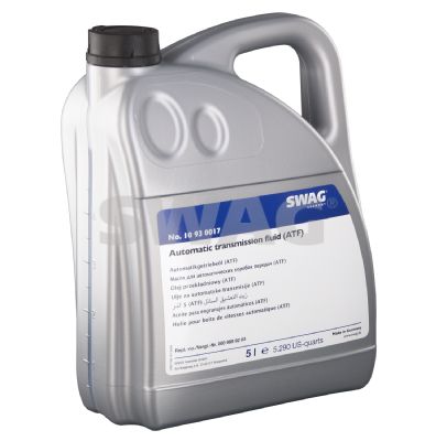 SWAG 10 93 0017 Hydraulic Oil