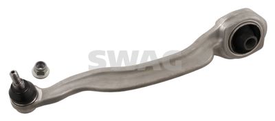 Control/Trailing Arm, wheel suspension SWAG 10 93 0194