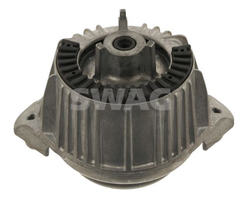 SWAG 10 93 0627 Mounting, engine
