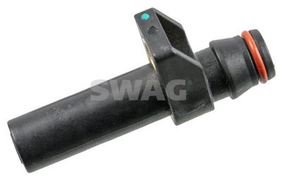 Sensor, crankshaft pulse SWAG 10 93 0689