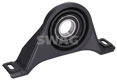 Suspension, propshaft SWAG 10 93 0936