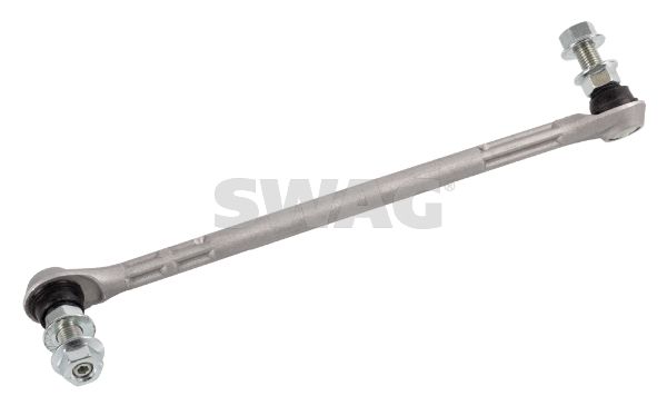 SWAG 10 93 3484 Link/Coupling Rod, stabiliser bar