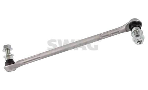 SWAG 10 93 3485 Link/Coupling Rod, stabiliser bar