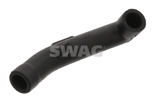 SWAG 10 93 3863 Hose, crankcase ventilation