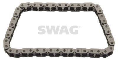 Chain, oil pump drive SWAG 10 93 3900