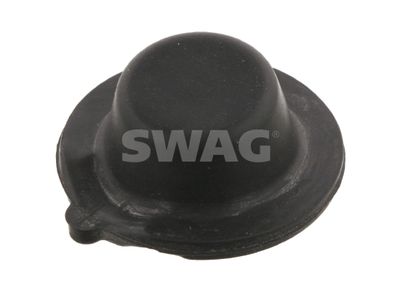 Rubber Buffer, suspension SWAG 10 93 4018