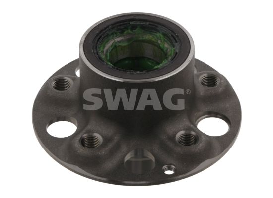 SWAG 10 93 8652 Wheel Bearing Kit