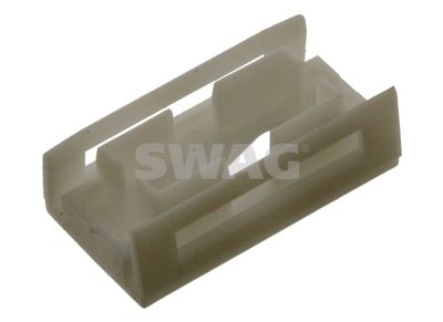 Clip, trim/protection strip SWAG 10 93 9068