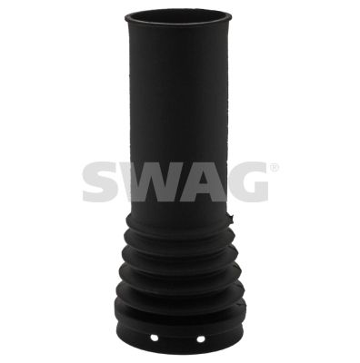 Protective Cap/Bellow, shock absorber SWAG 10 94 4882