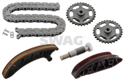 Timing Chain Kit SWAG 10 94 4973