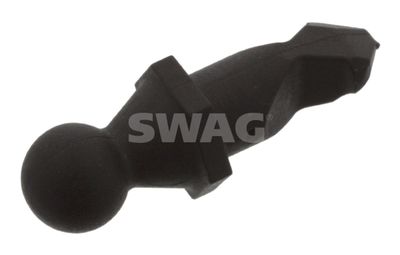 Fastening Element, engine cover SWAG 10 94 4992