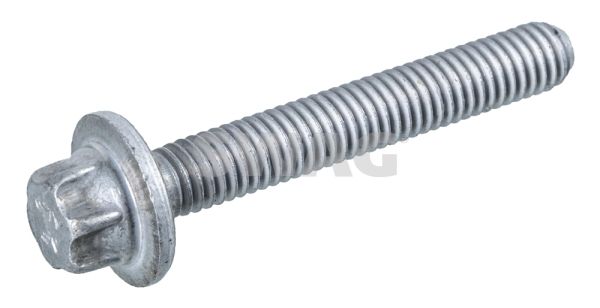 SWAG 10 94 6389 Screw Plug, transmission housing