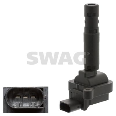 SWAG 10 94 6777 Ignition Coil