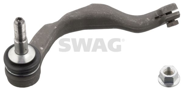 SWAG 11 10 3679 Tie Rod End