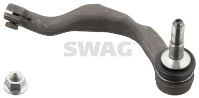 Tie Rod End SWAG 11 10 3681