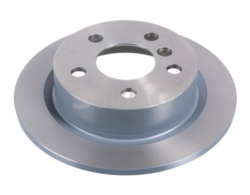 SWAG 11 10 4103 Brake Disc