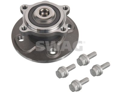 Wheel Bearing Kit SWAG 11 93 1078