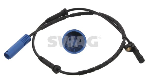 SWAG 11 93 4263 Sensor, wheel speed