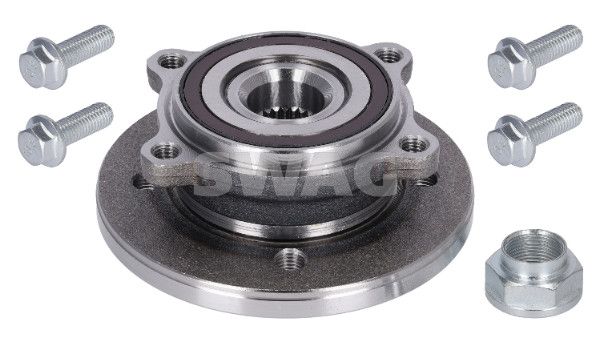 SWAG 11 93 7106 Wheel Bearing Kit