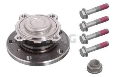 Wheel Bearing Kit SWAG 11 10 2877