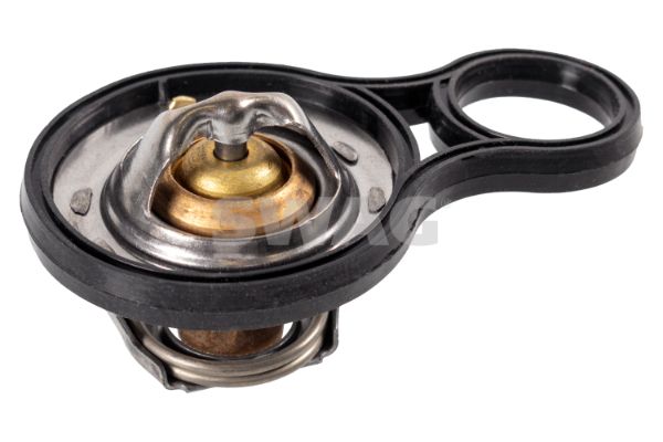 SWAG 11 94 7547 Thermostat, coolant