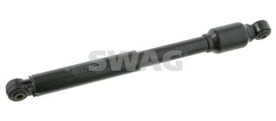 Shock Absorber, steering SWAG 12 92 7569