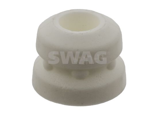 SWAG 12 93 1655 Rubber Buffer, suspension