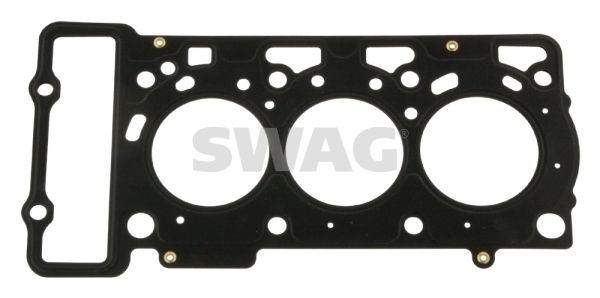 SWAG 12 93 6738 Gasket, cylinder head