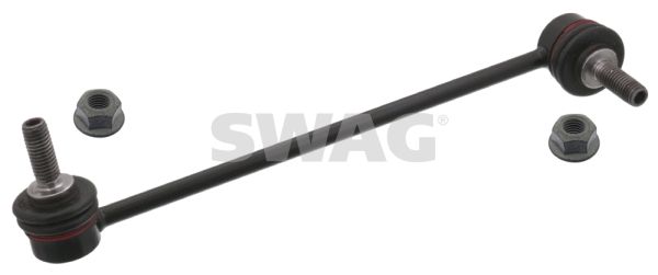 SWAG 12 93 6790 Link/Coupling Rod, stabiliser bar