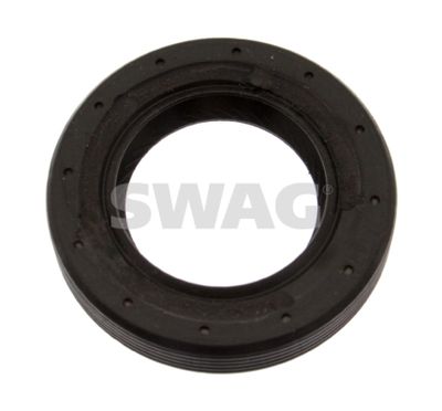 Shaft Seal, manual transmission SWAG 12 93 7469