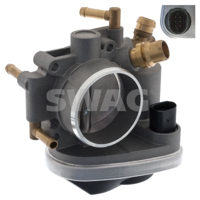 SWAG 13 10 0799 Throttle Body