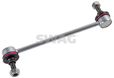 Link/Coupling Rod, stabiliser bar SWAG 13 94 3316