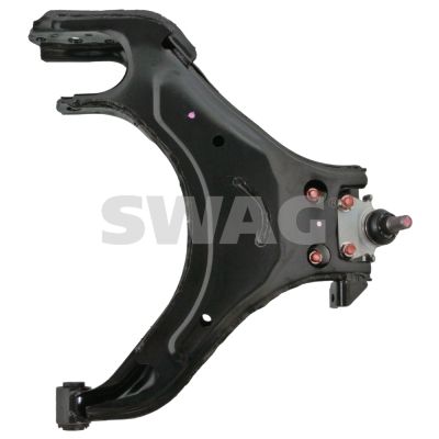 SWAG 13 94 3339 Control/Trailing Arm, wheel suspension