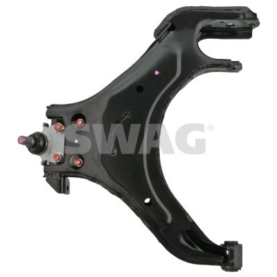 Control/Trailing Arm, wheel suspension SWAG 13 94 3340