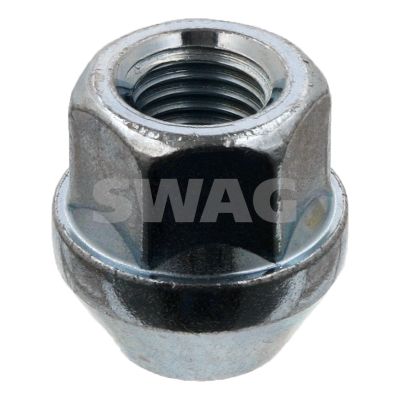 Wheel Nut SWAG 13 93 3928